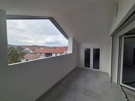 2 Zimmer, 68 m², 3. Stock - Photo 4