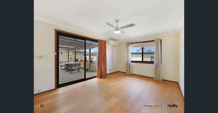 Immaculate Family Home in a Prime Figtree Location - Photo 2