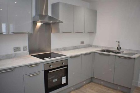 Aspect Point, Peterborough, PE1 - Photo 5