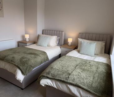 2 bedroom detached house to rent - Photo 3