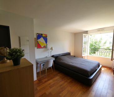 Appartement - 4 pièces - 86,85 m² - Suresnes - Photo 4