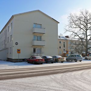 Odensvivägen 4 F - Photo 2