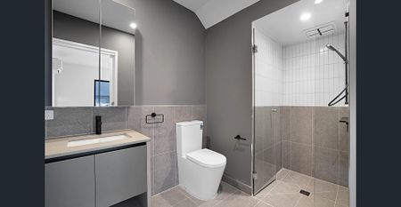 3 Bedroom Townhouse - Intelligent design for modern living - Photo 2