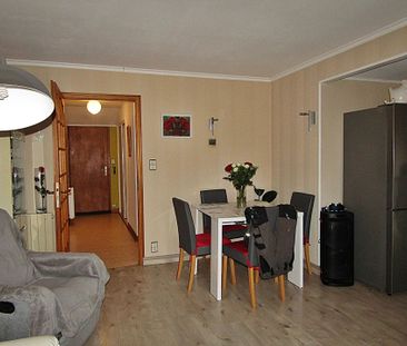 Location Appartement 4 pièces 73 m2 à Raon-l'Étape - Photo 2