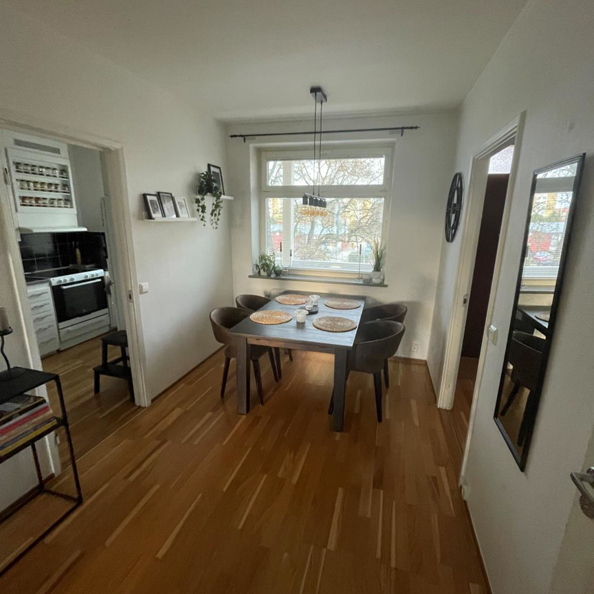 Hallingsgatan 2, Lorensborg - Photo 1