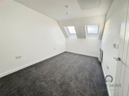 3 bedroom terraced house to rent - Photo 2