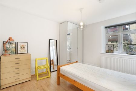 2 Bed Flat, Gordon Road, W5 - Photo 5