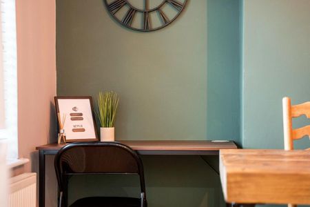 3 bedroom house to rent - Photo 2