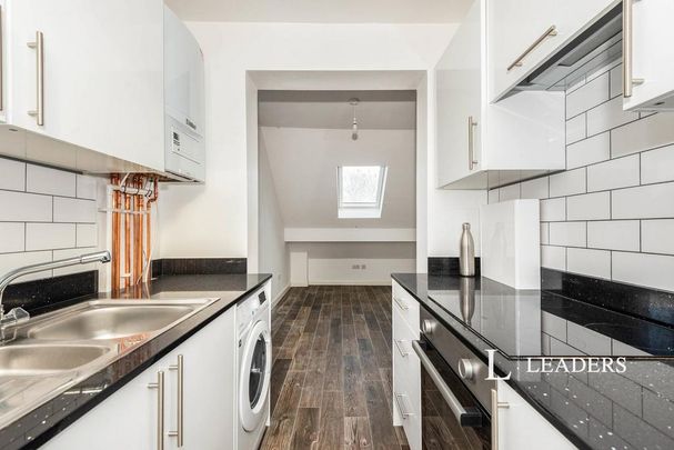 1 bedroom house to rent - Photo 1