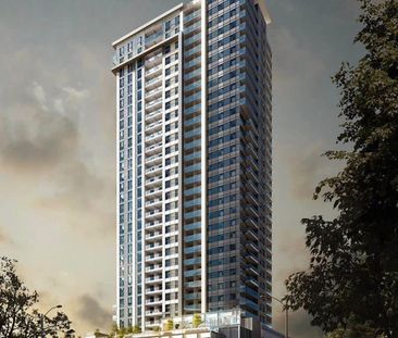 For Lease - 60 Frederick Street Unit# 1105, Kitchener, Ontario - Photo 1