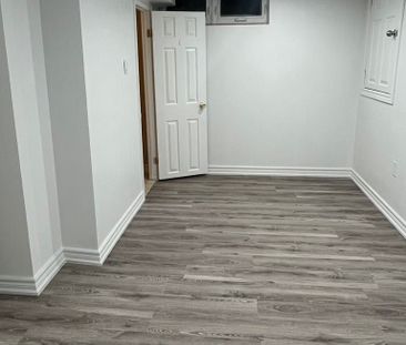 For Lease - 26 Oakridge Drive Unit# Bsmt, Toronto, Ontario - Photo 3