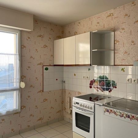 Appartement T1 à louer - 27 m² - Photo 3