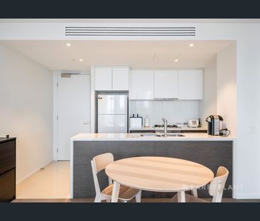 4203/318 Russell Street, Melbourne, Vic 3000 - Photo 4