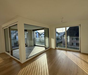 Begehrtes Wohnen am Rhein - Ihre einmalige Gelegenheit! Kopie - Foto 5