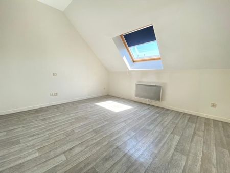 Location Appartement 4 pièces 67m² ORLEANS 45000 - Photo 5