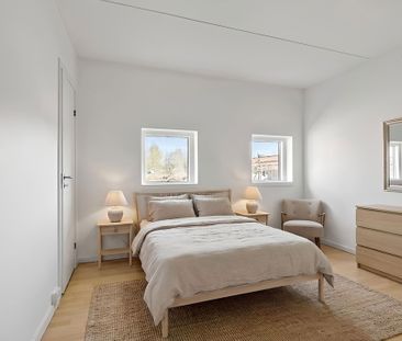 2-værelses Lejlighed på 62 m² i Herning - Photo 2