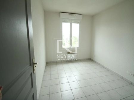 APPARTEMENT T3 A LOUER - Photo 4