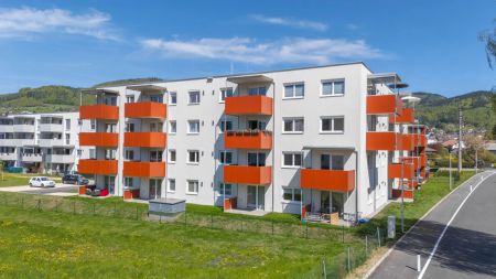 TOP 2.6 - Kirchdorf: Wohnglück Lisztstraße - Photo 4