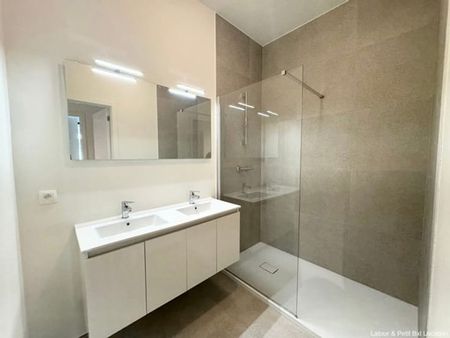 Appartement te huur - Photo 4