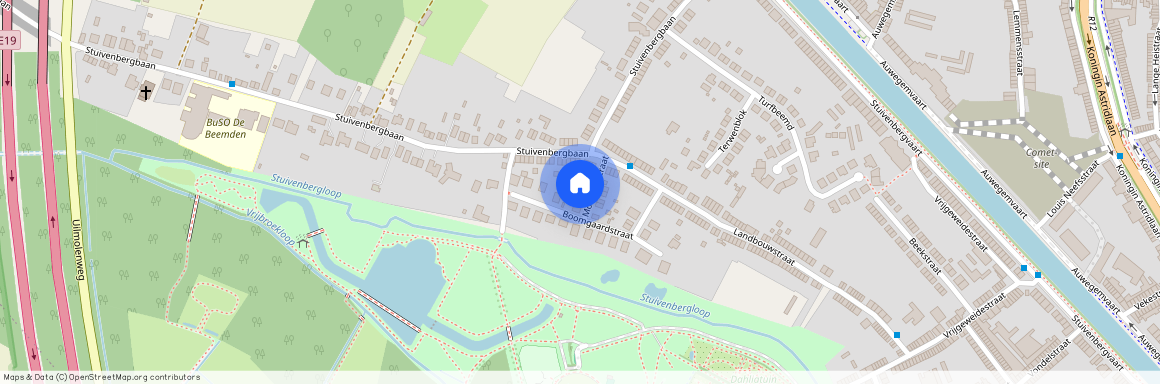 Moestuinstraat 8, 2800 Mechelen