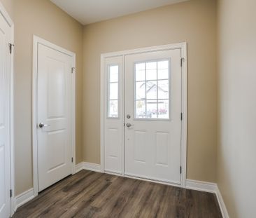 For Lease - 177 Rykert Street Unit# Upper, St. Catharines, Ontario - Photo 6