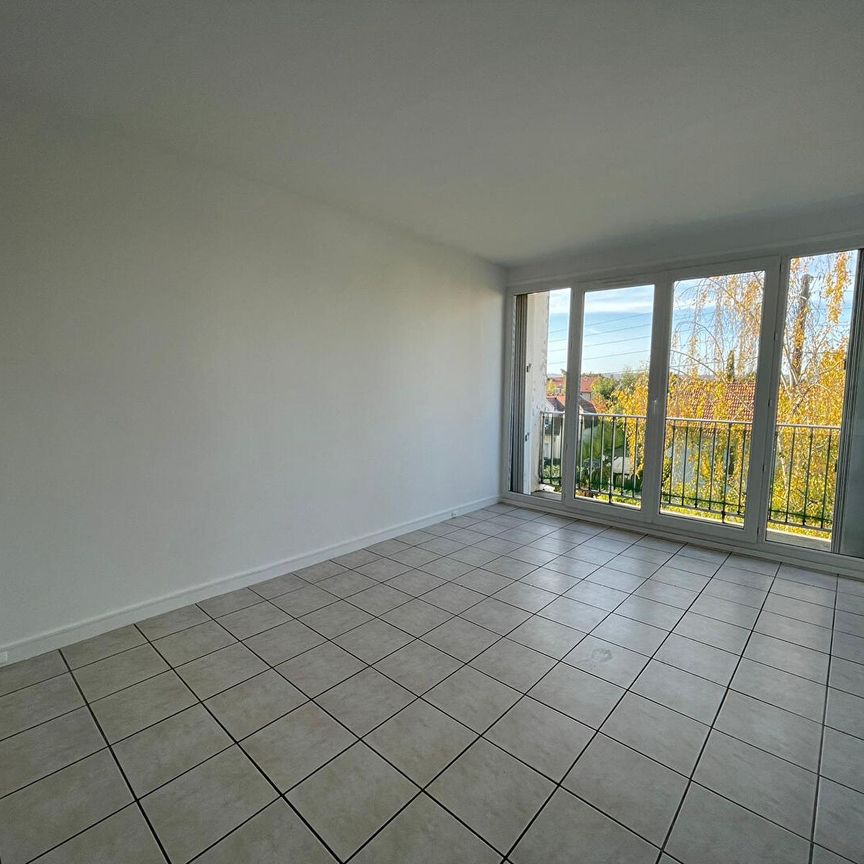 Appartement 2 pièces CHATOU - Photo 1