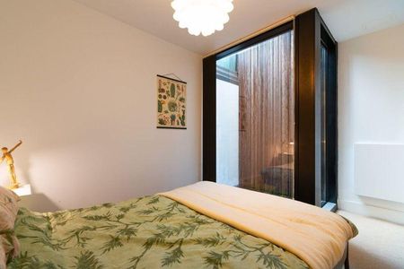 2 bedroom terraced house to rent - Photo 5