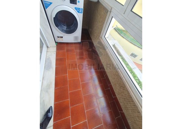 Apartamento T3 em Lisboa