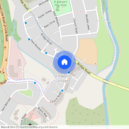 The Risings, CF3 6AU, Cardiff