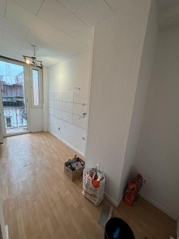 Gemütliche Innenstadt- 3 ZKB Wohnung mit Balkon - Photo 5