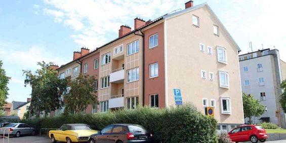 2 RUM KÖK - Photo 3