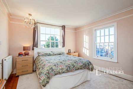 4 bedroom house to rent Green Hill, Bath Road, Worcester, WR5 - Photo 4