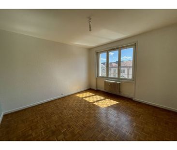 location Appartement 4 pièces à Colmar - REF 136-12 IB - Photo 1