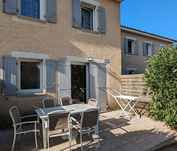 Location Maison Calvisson - Photo 5