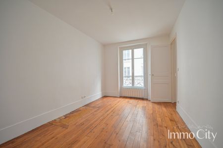 Appartement 2 pièces - 34m² - Photo 5