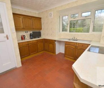 4 bedroom property to rent in Norwich - Photo 5