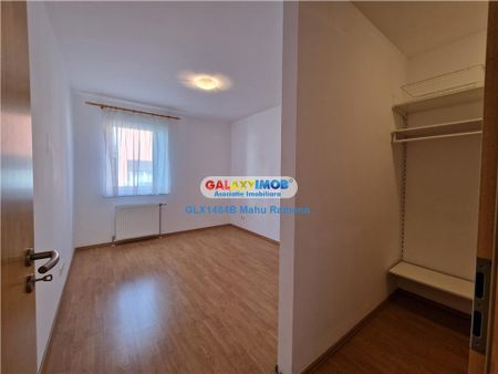 Apartament 3 camere, parcare proprie - Cart. German Chitila - Fotografie 2