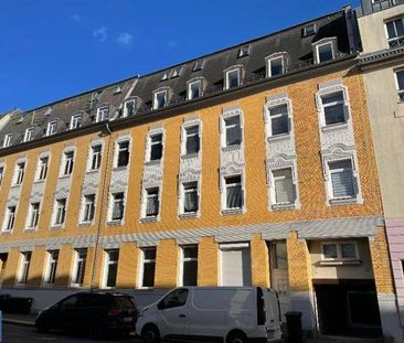 kleine 3 Zimmer Wohnung in beliebtem Stadtteil Preißelpöhl mit Balkon - Foto 1
