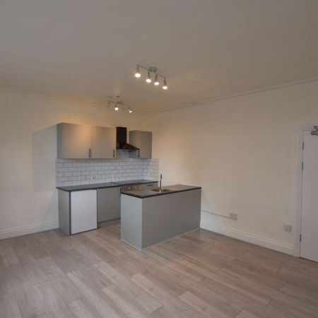 1 bedroom maisonette to rent - Photo 3