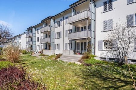 Central Veltheim à 10 minutes à pied de la gare LOCATION SANS ACOMPTE - Photo 3