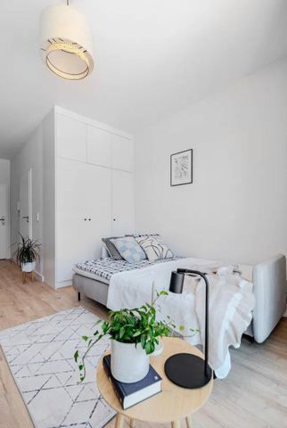 Mieszkanie do wynajęcia - Warszawa, Ostrobramska - Zdjęcie 4