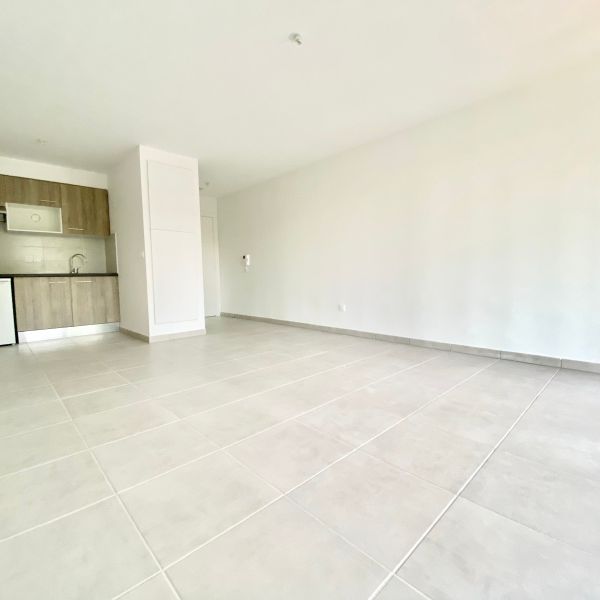 Location Appartement 2 pièces 42m² TOULOUSE 31200 - Photo 1