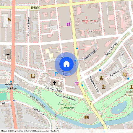 79 Bedford Street, Leamington Spa