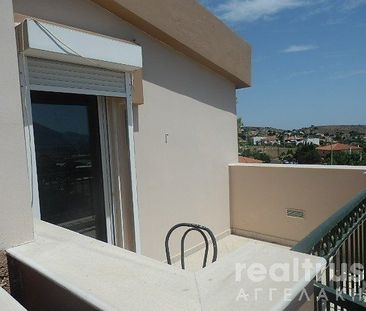 Μεζονέτα για ενοικίαση Ανθούσα - Photo 6
