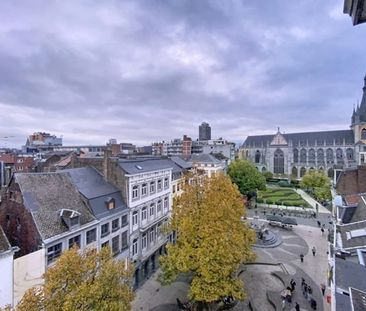 Appartement te huur - Foto 6