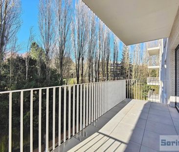 Appartement - à louer - Photo 3