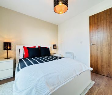 2 bedroom flat to rent - Photo 4