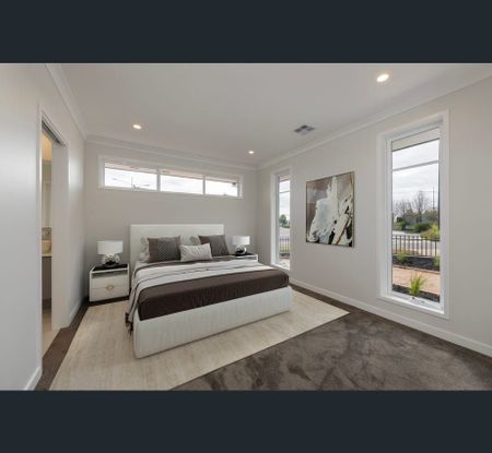 Spacious Gorgeous Family Living with Modern Comfort and Style - Photo 3