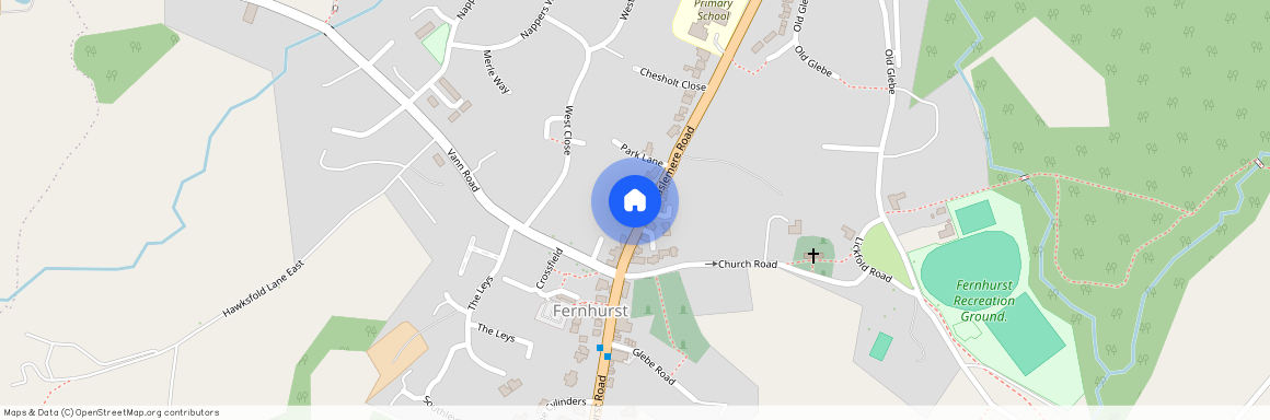 Tavern Court, Fernhurst, Haslemere, West Sussex