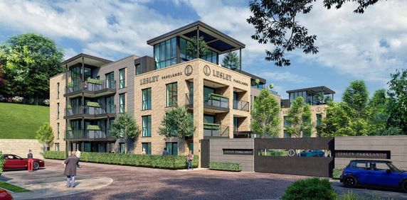 Apartment 83 Lesley Parklands 64 Knocknagoney Road, Belfast, BT4 2FY - Photo 2